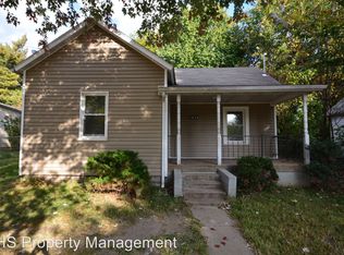 2022 N East Ave, Springfield, MO 65803