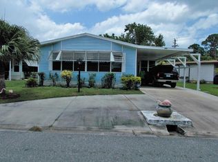 252 Kiwi Dr, Barefoot Bay, FL 32976