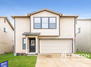 7714 Burro Bnd, San Antonio, TX 78244