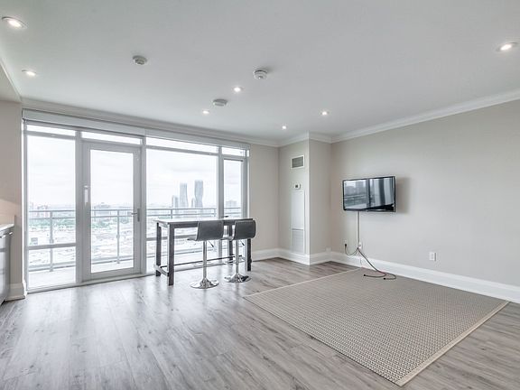 2nd image of 360 Square One Dr #2201