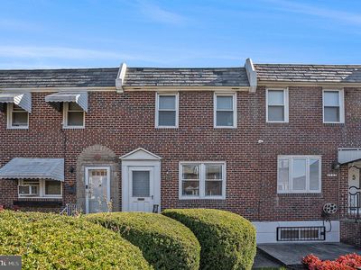 6119 N Warnock St, Philadelphia, PA, 19141