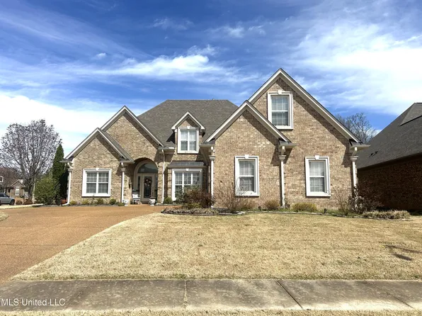 3570 Enclave Dr E, Southaven, MS 38672