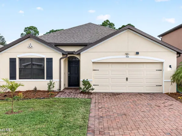 900 Old Country Rd SE, Palm Bay, FL 32909