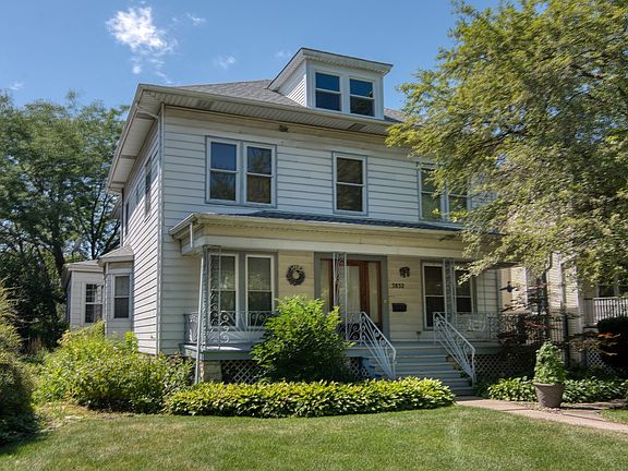 2nd image of 3832 N Keeler Ave