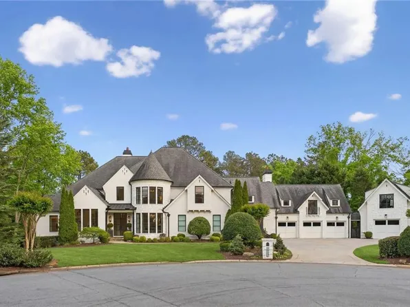 4488 Doral Cir SE, Marietta, GA 30067
