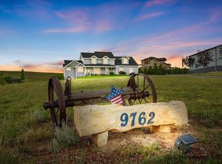 9762 Crystal Mountain Rd, Cheyenne, WY 82009