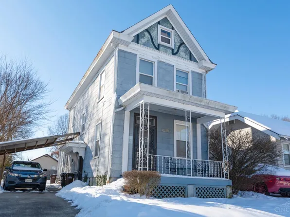 1831 Cordova Ave, Cincinnati, OH 45239