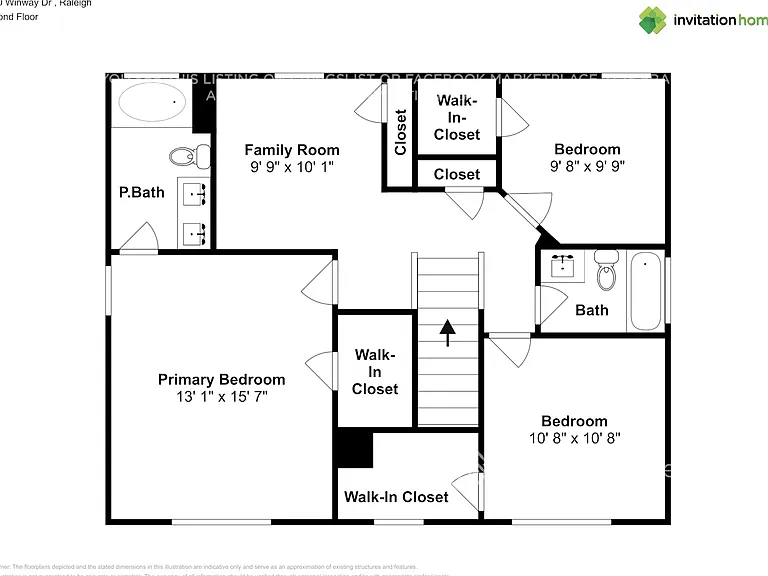 1600 Winway Dr — Photo 3