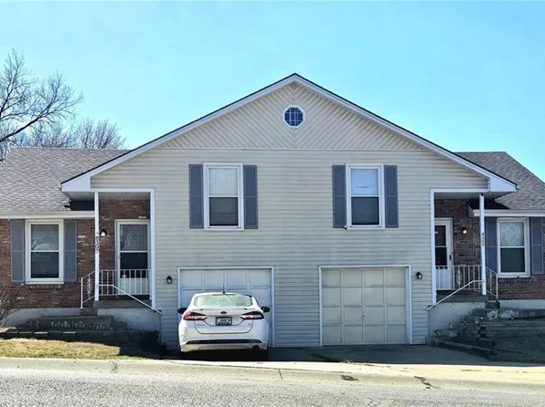 8305 Orchard St, Pleasant Valley, MO 64068