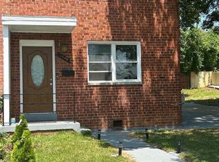 3546 Madison St, Hyattsville, MD 20782