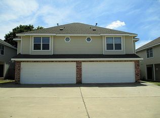 2529 S 3rd St #A, Waco, TX 76706