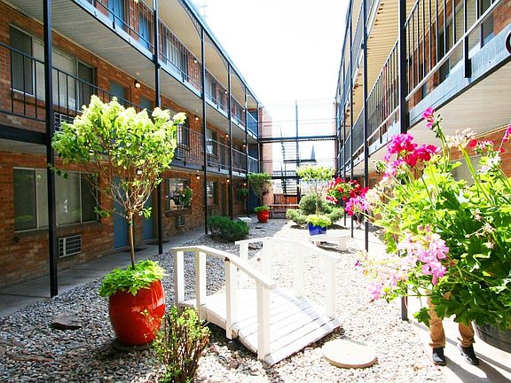 2nd image of 2035 S Josephine St APT 312