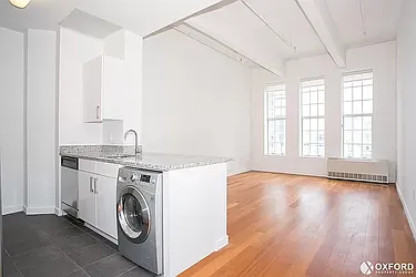 Rented by Oxford Property Group