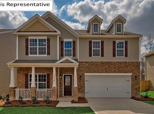 127 Beech Tree Ln, Locust, NC 28097