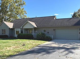 38111 Judd Rd, Belleville, MI 48111