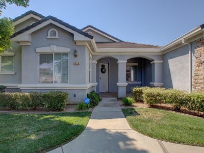 1674 Windy Cove Ln, Ripon, CA, 95366