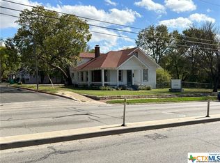 815 N Main St, Belton, TX 76513