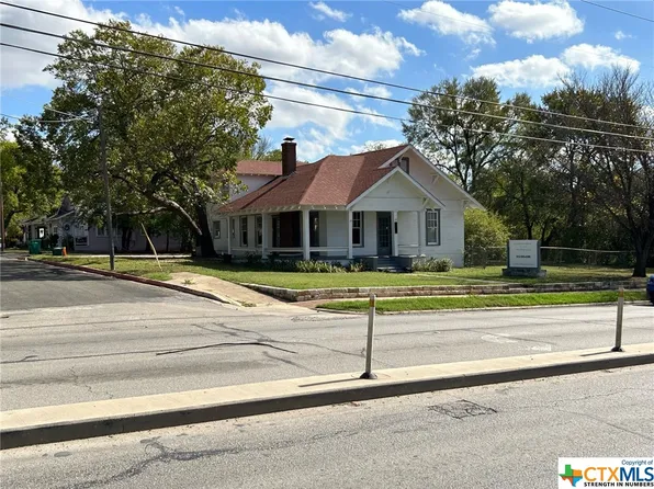 815 N Main St, Belton, TX 76513