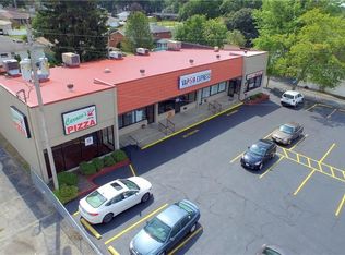 1956 Elm Rd NE, Warren, OH 44483