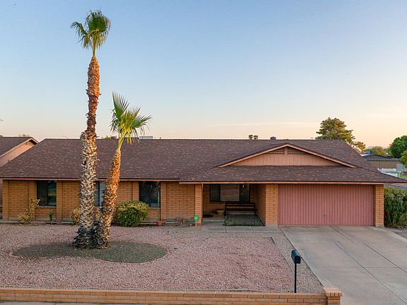 5th image of 4627 W Larkspur Dr