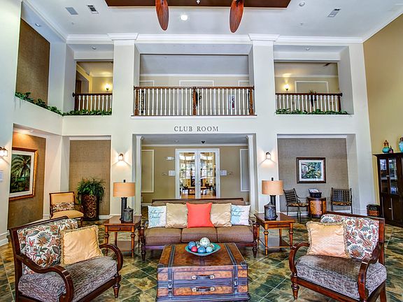 2nd image of 1810 W Cervantes St #313
