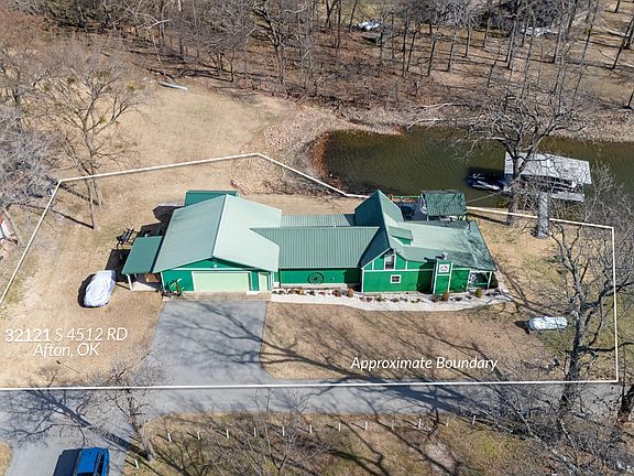 3rd image of 32121 S 4512th Rd