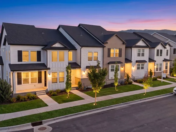 4407 W Monument Peak Dr #932, Herriman, UT 84096