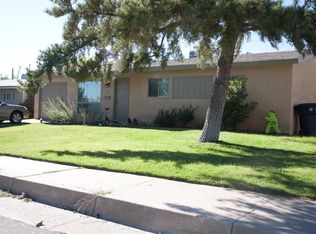 1105 Muriel St NE, Albuquerque, NM 87112