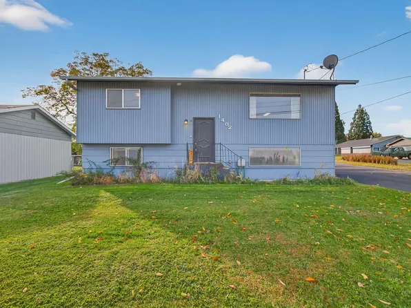 1402 Burrell Ave, Lewiston, ID 83501