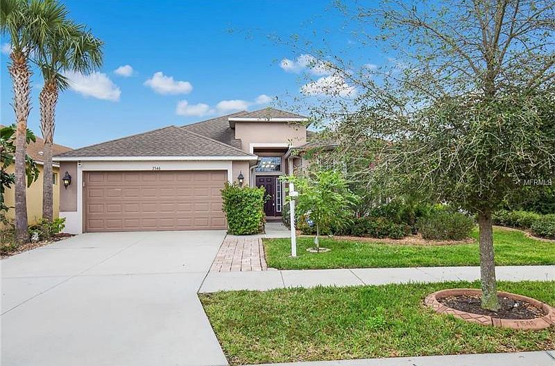 1st image of 7546 Forest Mere Dr