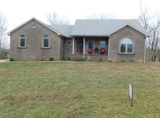 98 Willis Green Dr, Falls of Rough, KY 40119