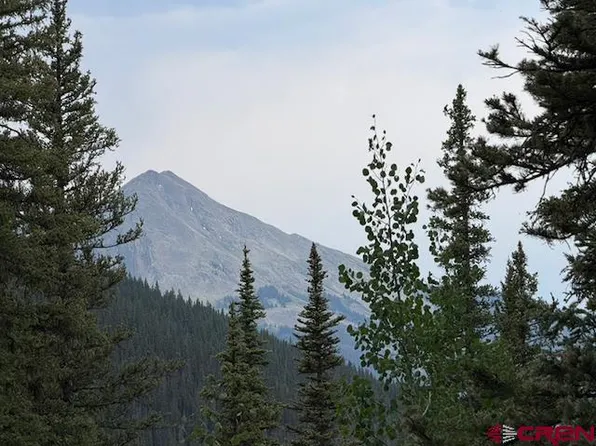 Lot 1 Overland Estates, CR 110, Silverton, CO 81433