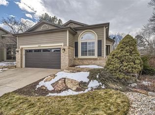 10289 Spotted Owl Ct, Highlands Ranch, CO 80129