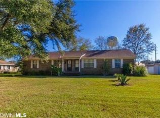 304 E Orange Ave, Foley, AL 36535