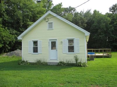 25341 Giles Ln, Quantico, MD, 21856