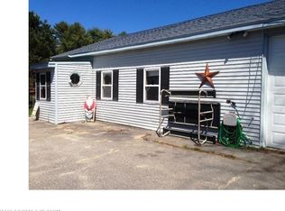 123 Hallowell Rd, North Yarmouth, ME 04097