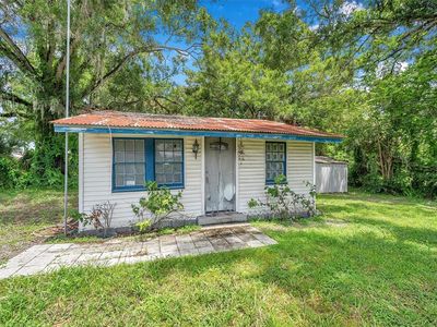 2519 N 58th St, Tampa, FL, 33619