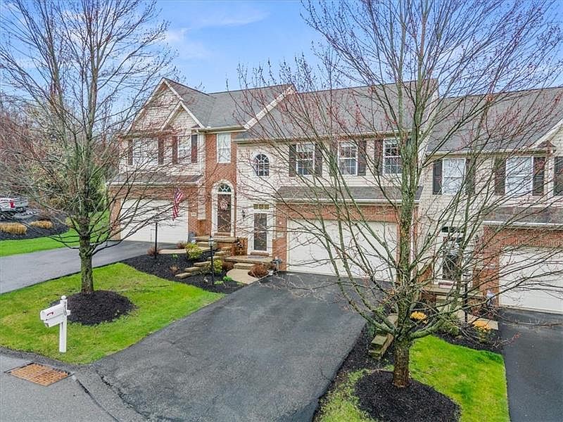 210 Maple Ridge Dr, Canonsburg, PA 15317 Zillow