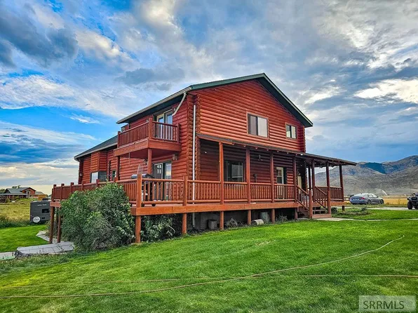 3258 N 3350 W, Moore, ID 83255