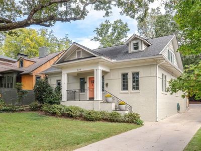 519 Clairemont Ave, Decatur, GA, 30030