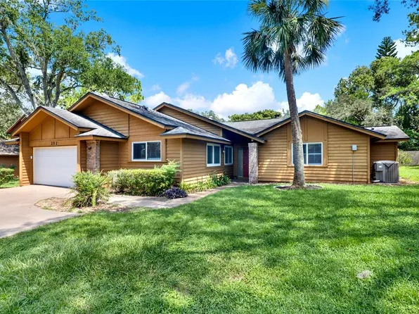 252 Hunters Point Trl, Longwood, FL 32779