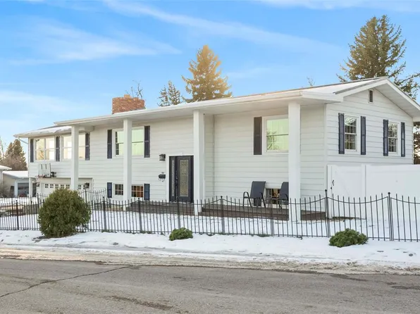 1101 Avenue C NW, Great Falls, MT 59404