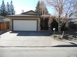 2423 Debbie Way, Calistoga, CA 94515
