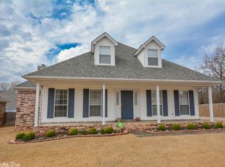 8321 Brighton Dr, North Little Rock, AR 72116