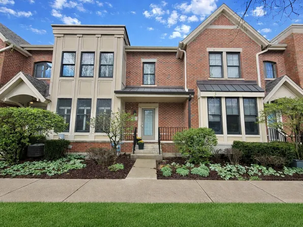 18 Meacham Ave, Park Ridge, IL 60068