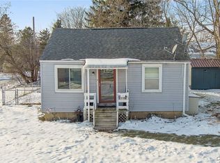 116 Gordon Ave, Mattydale, NY 13211