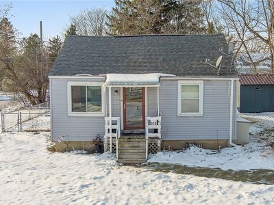 116 Gordon Ave, Mattydale, NY, 13211