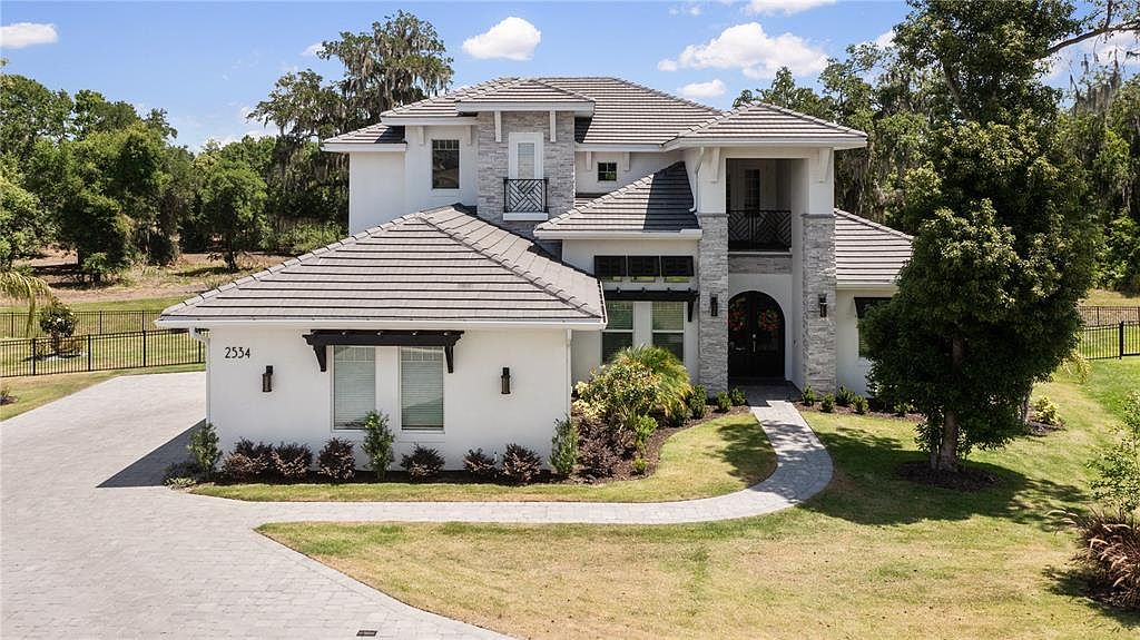 2534 Delphi Woods Cir, Lakeland, FL 33812 Zillow