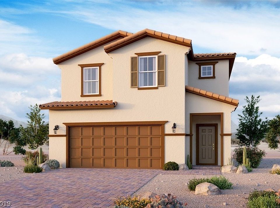 1st image of 10528 Grey Adler St Lot 33
