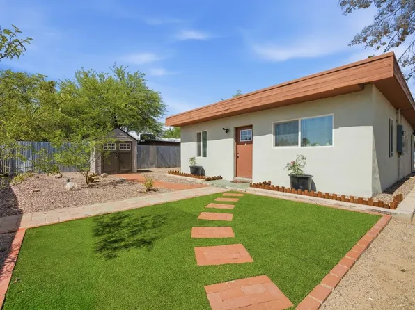 1220 N Catalina Ave, Tucson, AZ 85712